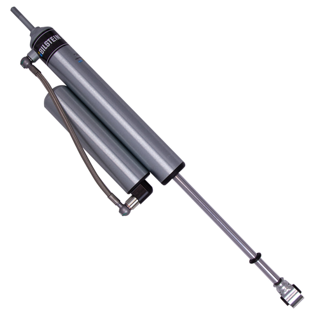 Bilstein 25-311259 - Suspension Shock Absorber Rear Monotube Toyota Tacoma 2023-2005 B8 5160 Bilstein