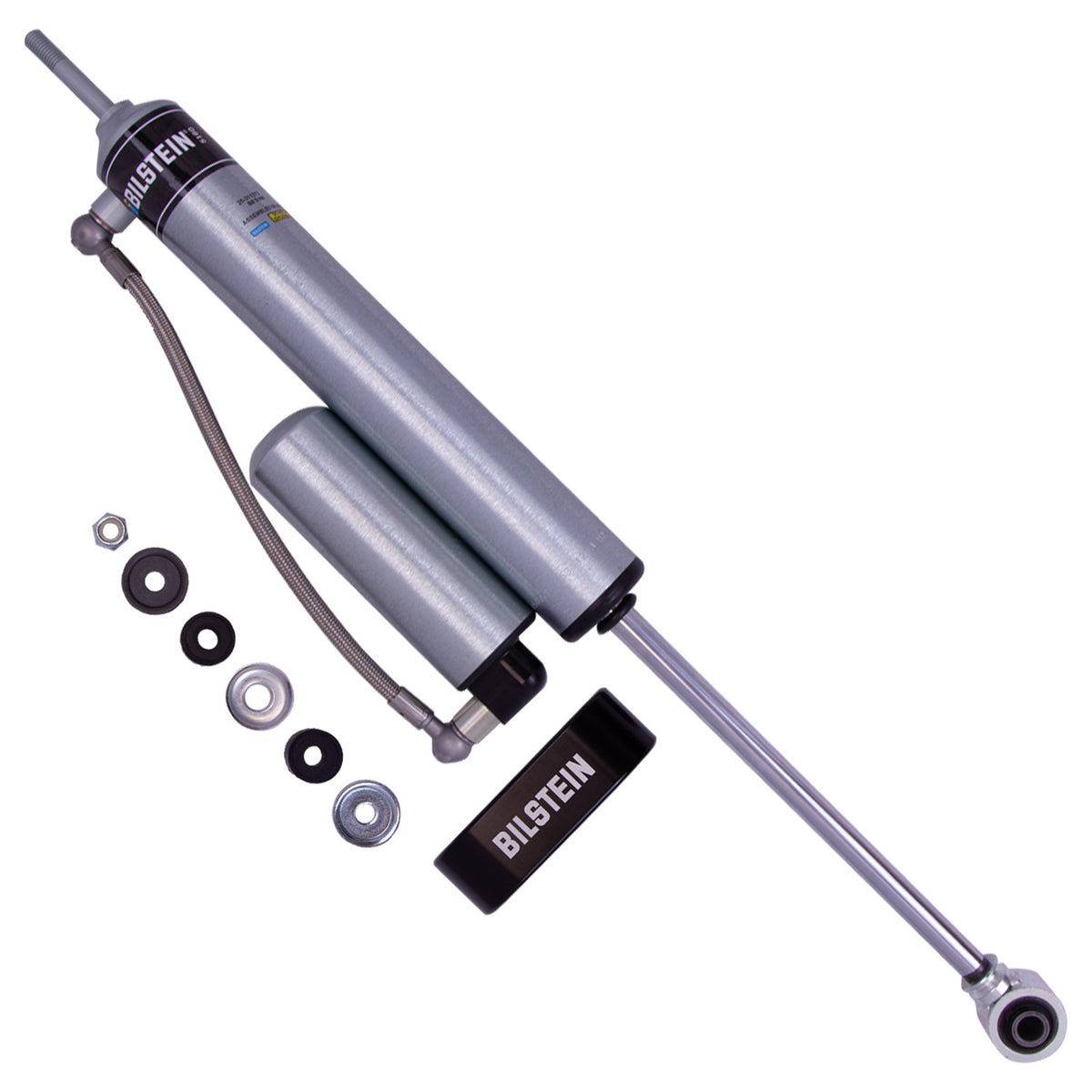 Bilstein 25-311273 - Suspension Shock Absorber Rear Monotube Toyota Tundra 2006-2000 B8 5160 Bilstein 1