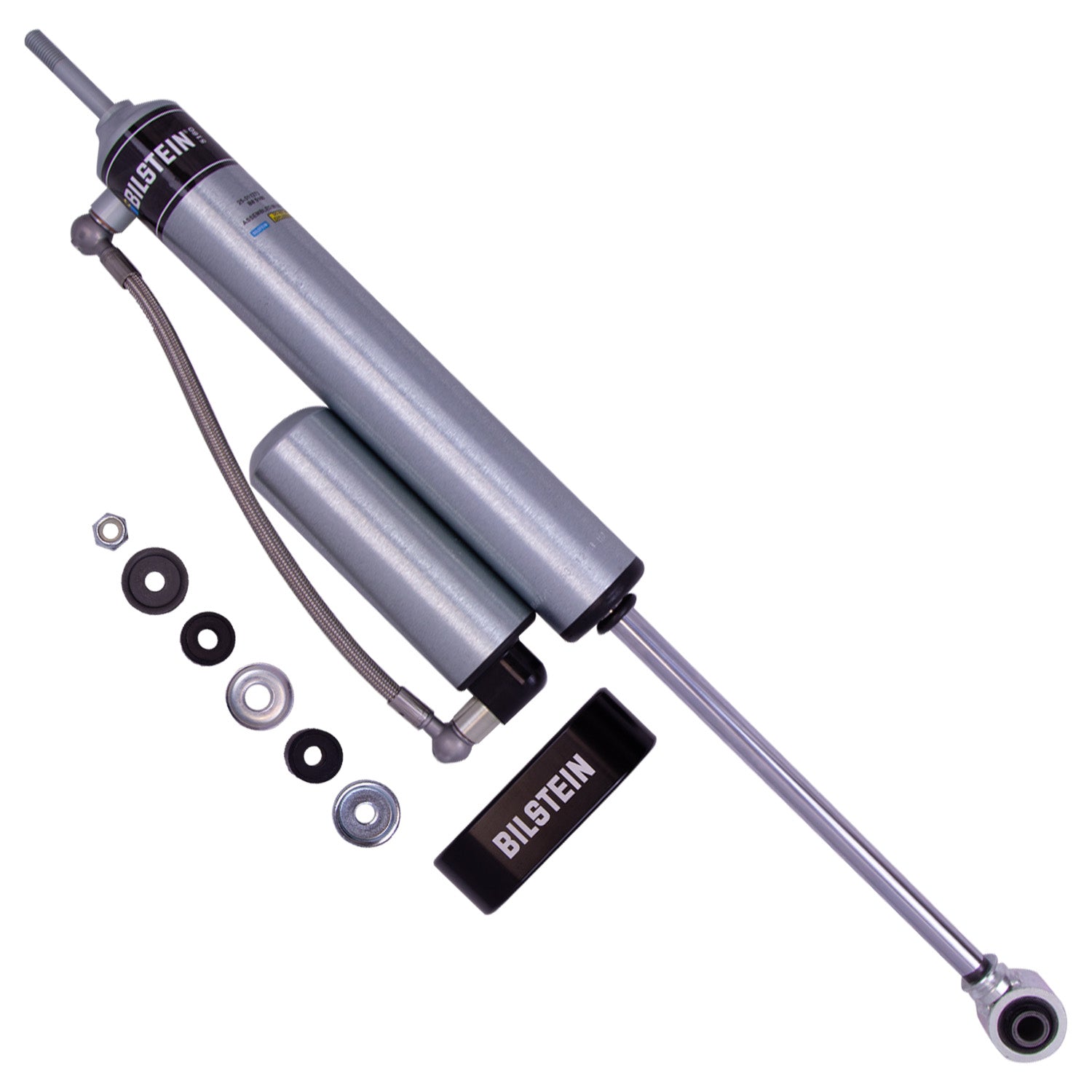 Bilstein 25-311273 - Suspension Shock Absorber Rear Monotube Toyota Tundra 2006-2000 B8 5160 Bilstein 1