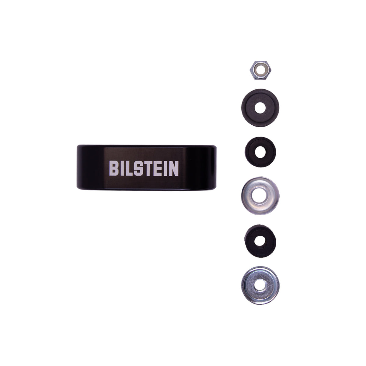 Bilstein 25-311273 - Suspension Shock Absorber Rear Monotube Toyota Tundra 2006-2000 B8 5160 Bilstein 3