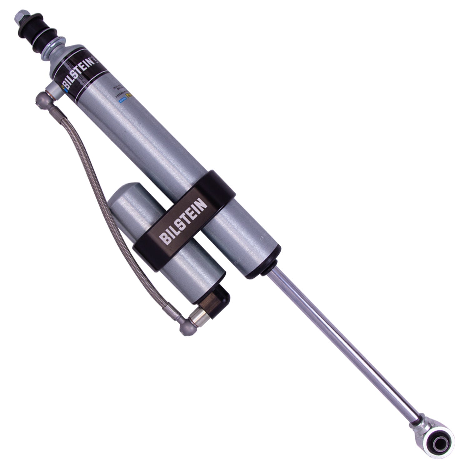 Bilstein 25-311273 - Suspension Shock Absorber Rear Monotube Toyota Tundra 2006-2000 B8 5160 Bilstein 5