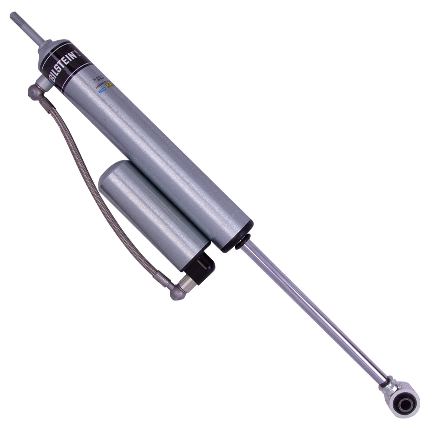 Bilstein 25-311273 - Suspension Shock Absorber Rear Monotube Toyota Tundra 2006-2000 B8 5160 Bilstein 6