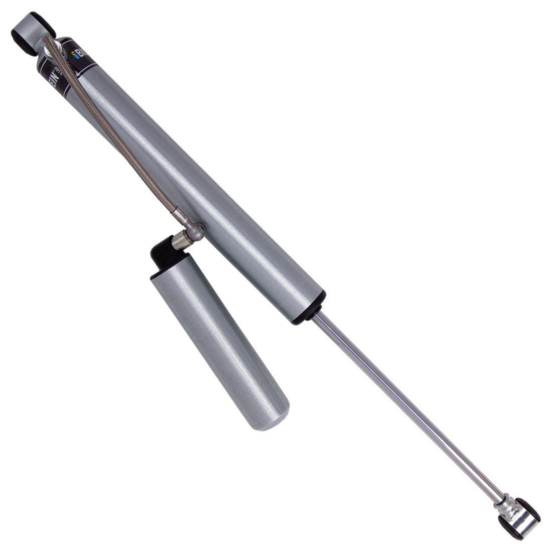 Bilstein 25-311280 - Suspension Shock Absorber B8 5160 Monotube Rear 2009-2013 Ford F-150