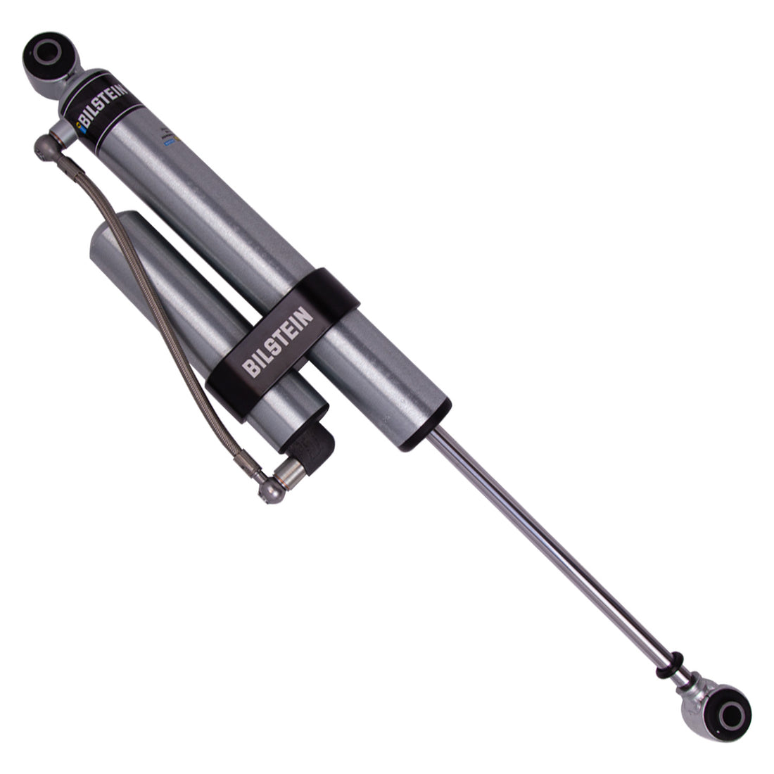 Bilstein 25-311297 - Suspension Shock Absorber Rear Monotube Silverado 1500 2018-1999 Silverado 1500 Classic 2007 Silverado 1500 LD 2019 Sierra 1500 2018-1999 Sierra 1500 Classic 2007 Sierra 1500 Limited 2019 B8 5160 Bilstein 5