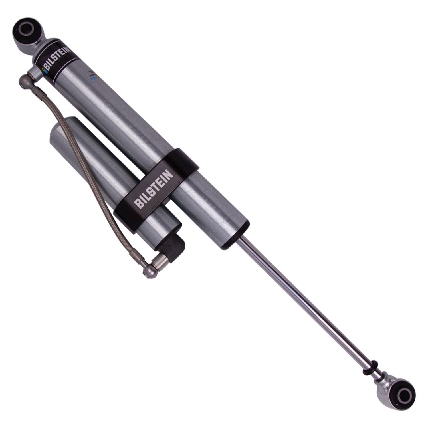 Bilstein 25-311297 - Suspension Shock Absorber Rear Monotube Silverado 1500 2018-1999 Silverado 1500 Classic 2007 Silverado 1500 LD 2019 Sierra 1500 2018-1999 Sierra 1500 Classic 2007 Sierra 1500 Limited 2019 B8 5160 Bilstein 5