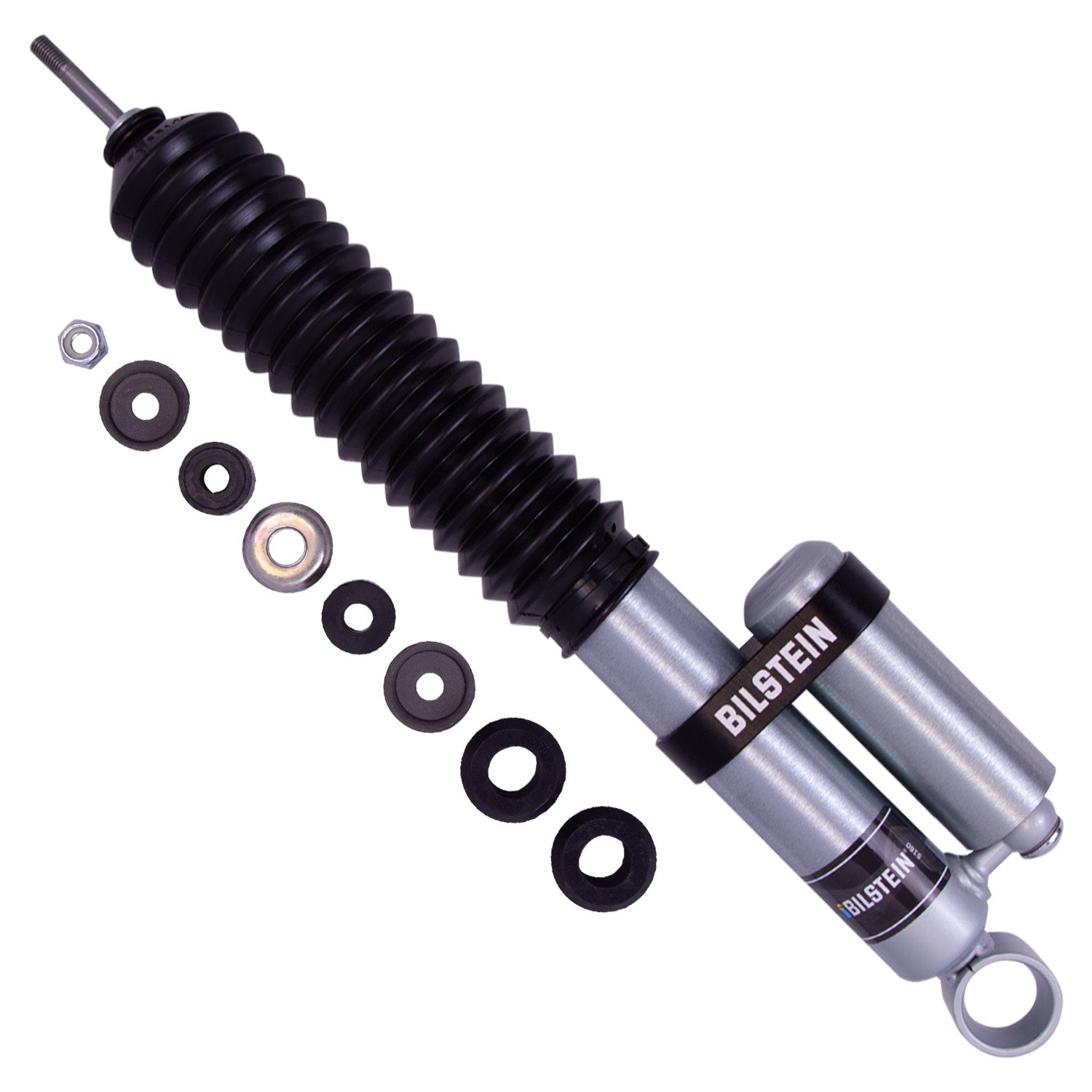 Bilstein 25-311310 - Suspension Shock Absorber Rear Left Monotube Toyota 4Runner 2002-1996 B8 5160 Bilstein 1