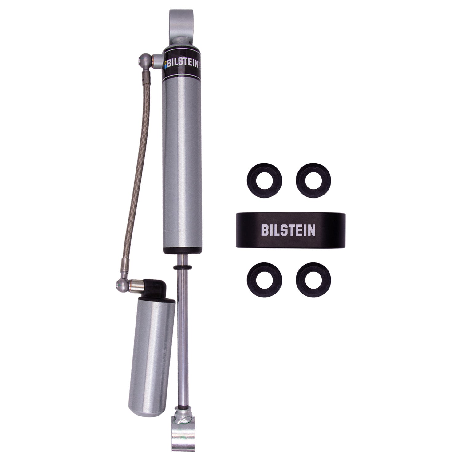 Bilstein 25-311327 - Suspension Shock Absorber Rear Left Monotube Toyota Tacoma 2004-1996 B8 5160 Bilstein 1