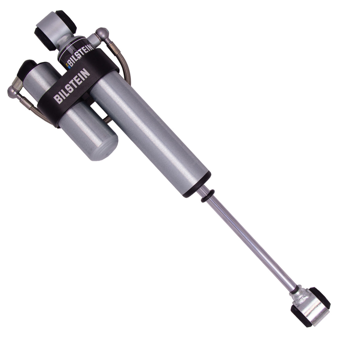 Bilstein 25-311327 - Suspension Shock Absorber Rear Left Monotube Toyota Tacoma 2004-1996 B8 5160 Bilstein 5