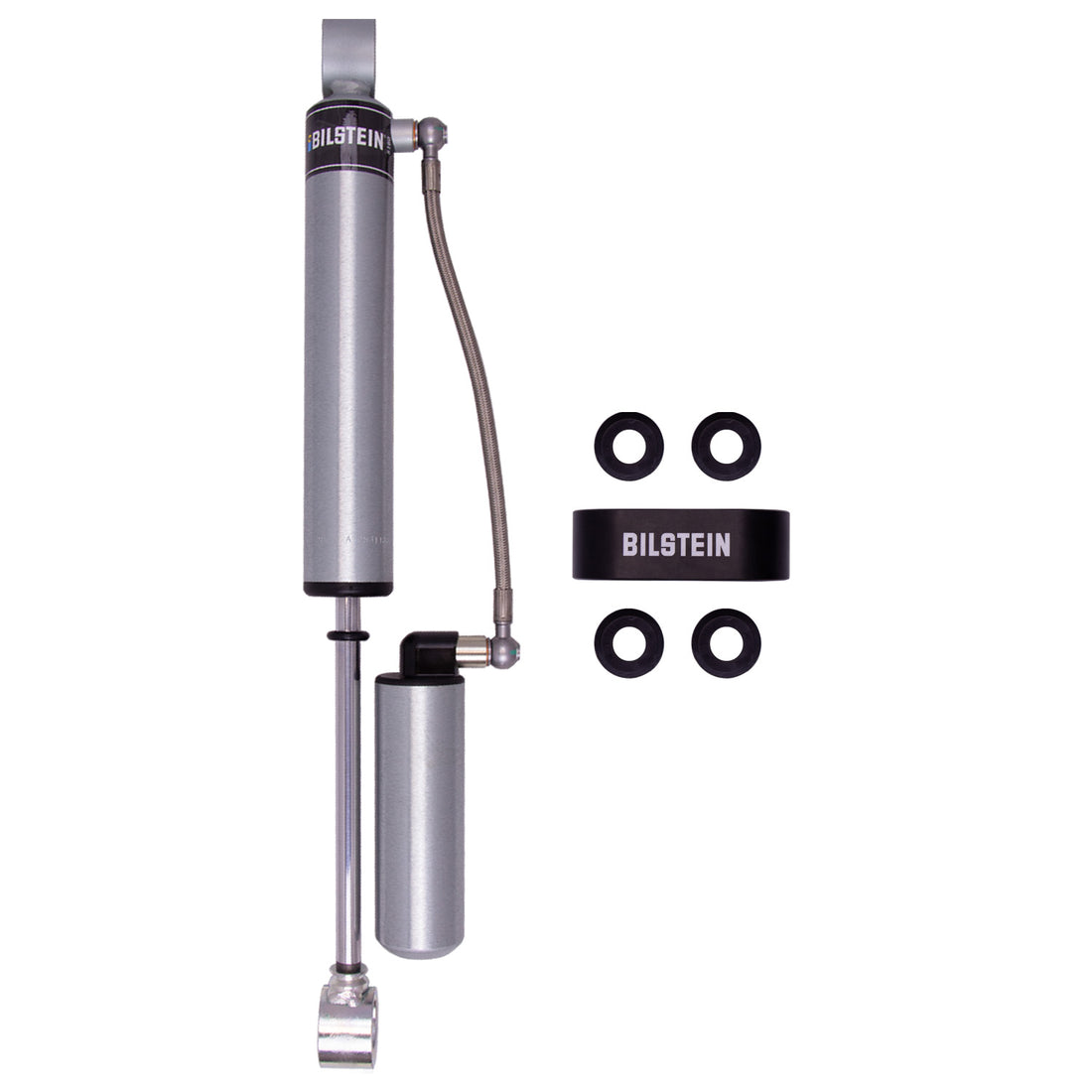 Bilstein 25-311334 - Suspension Shock Absorber B8 5160 Monotube Rear Right 1996-2004 Toyota Tacoma