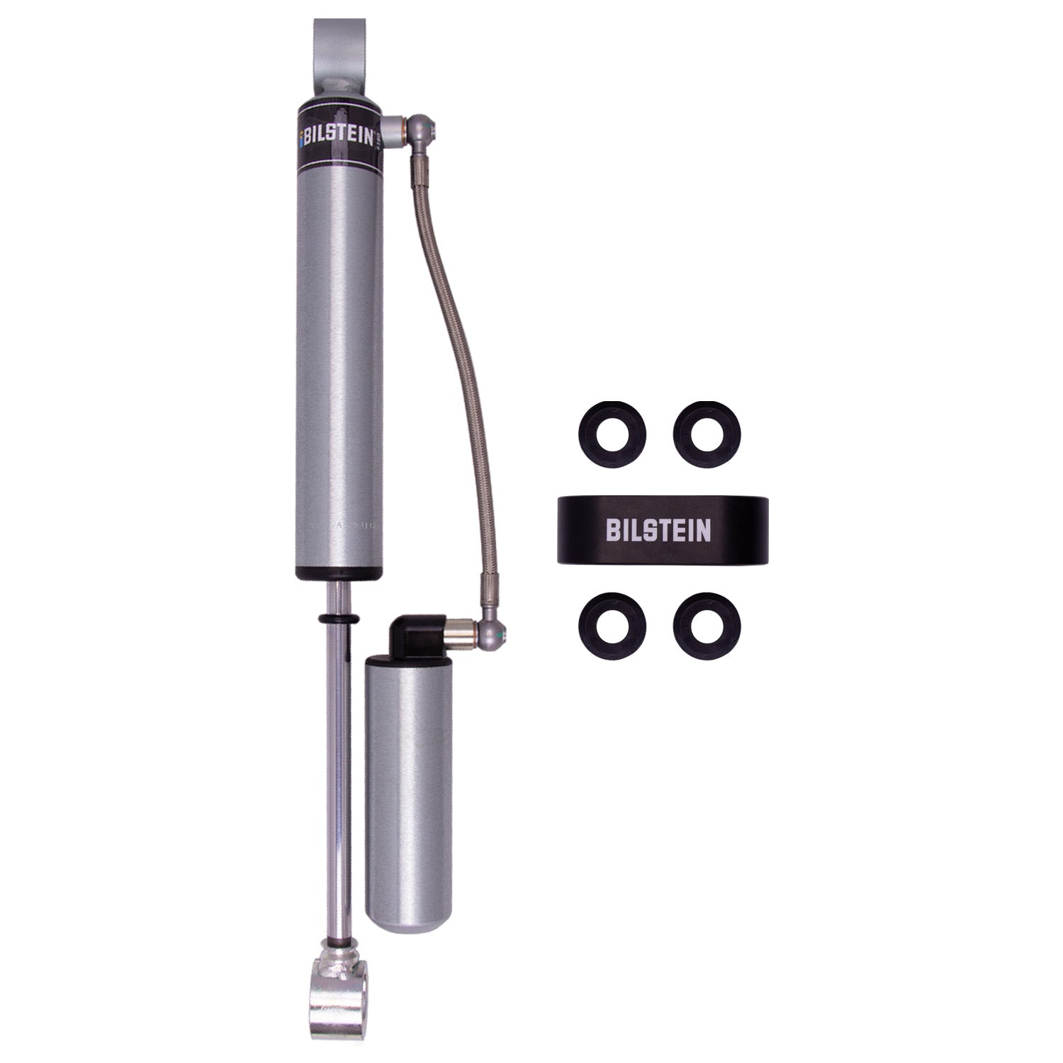 Bilstein 25-311334 - Suspension Shock Absorber B8 5160 Monotube Rear Right 1996-2004 Toyota Tacoma