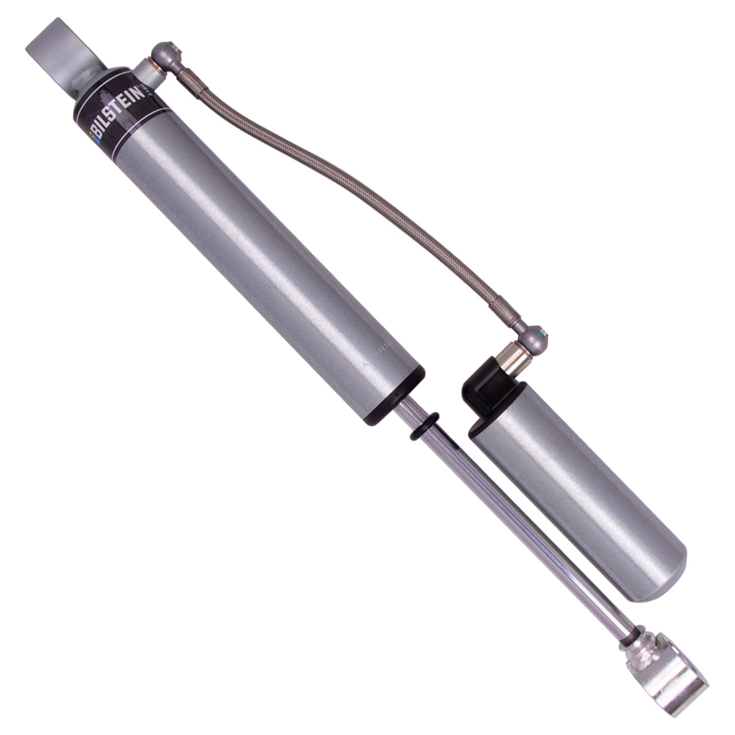 Bilstein 25-311334 - Suspension Shock Absorber Rear Right Monotube Toyota Tacoma 2004-1996 B8 5160 Bilstein 5