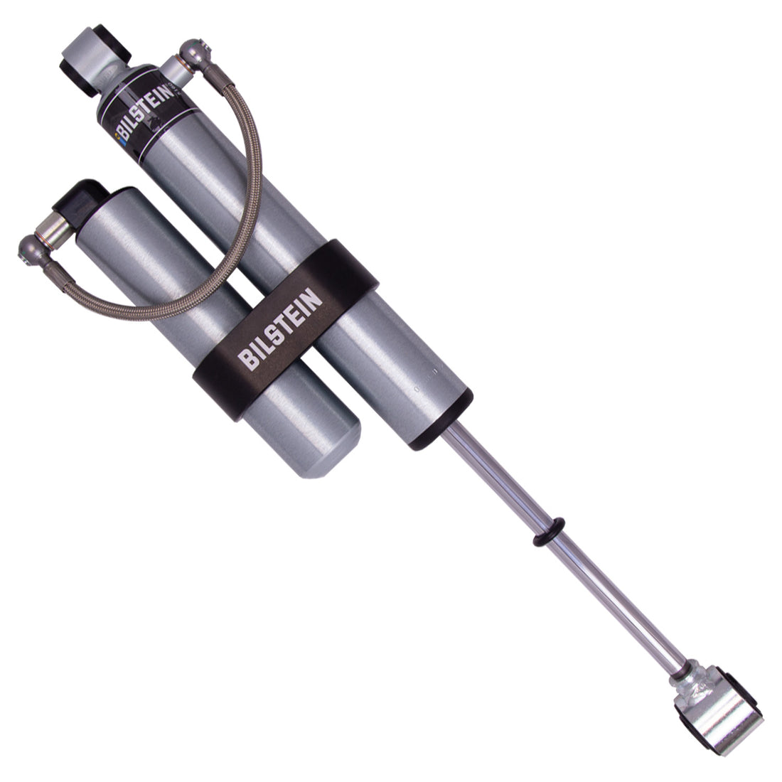 Bilstein 25-311341 - Suspension Shock Absorber Rear Monotube Nissan Frontier 2021-2005 Suzuki Equator 2012-2009 B8 5160 Bilstein 2