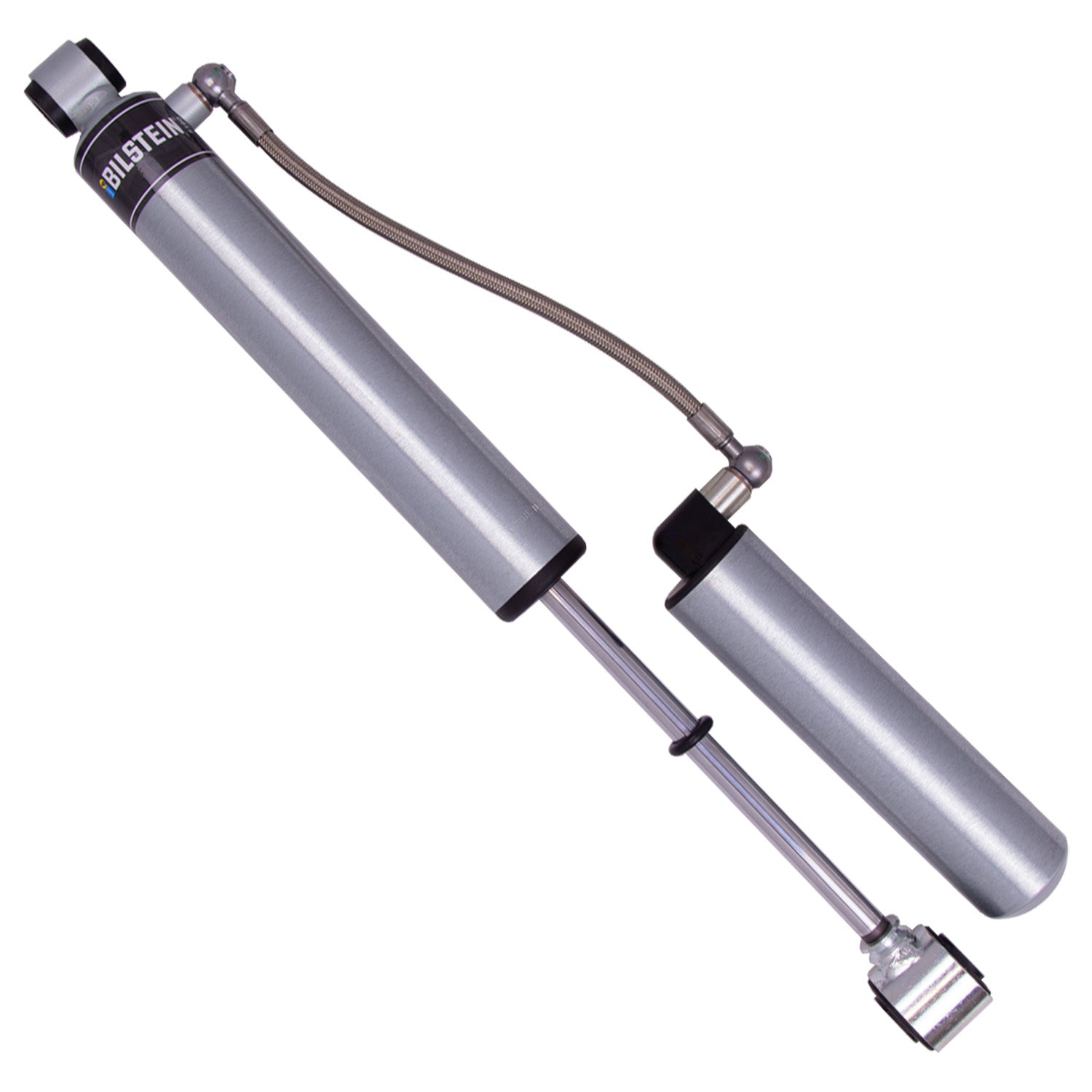 Bilstein 25-311341 - Suspension Shock Absorber Rear Monotube Nissan Frontier 2021-2005 Suzuki Equator 2012-2009 B8 5160 Bilstein 3