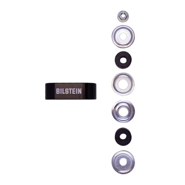 Bilstein 25-311365 - Suspension Shock Absorber Rear Monotube Toyota Tundra 2021-2007 B8 5160 Bilstein 2