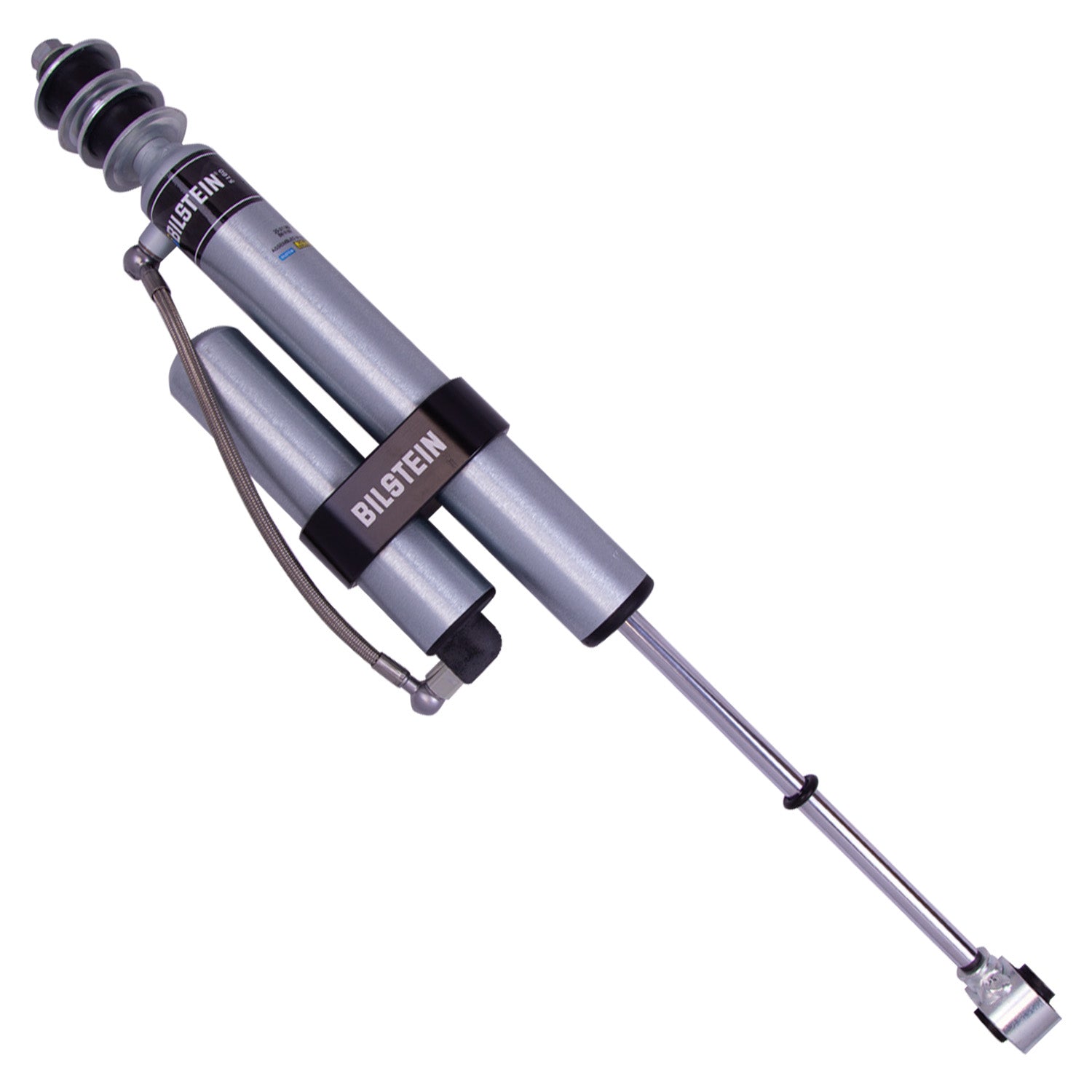 Bilstein 25-311365 - Suspension Shock Absorber Rear Monotube Toyota Tundra 2021-2007 B8 5160 Bilstein 3