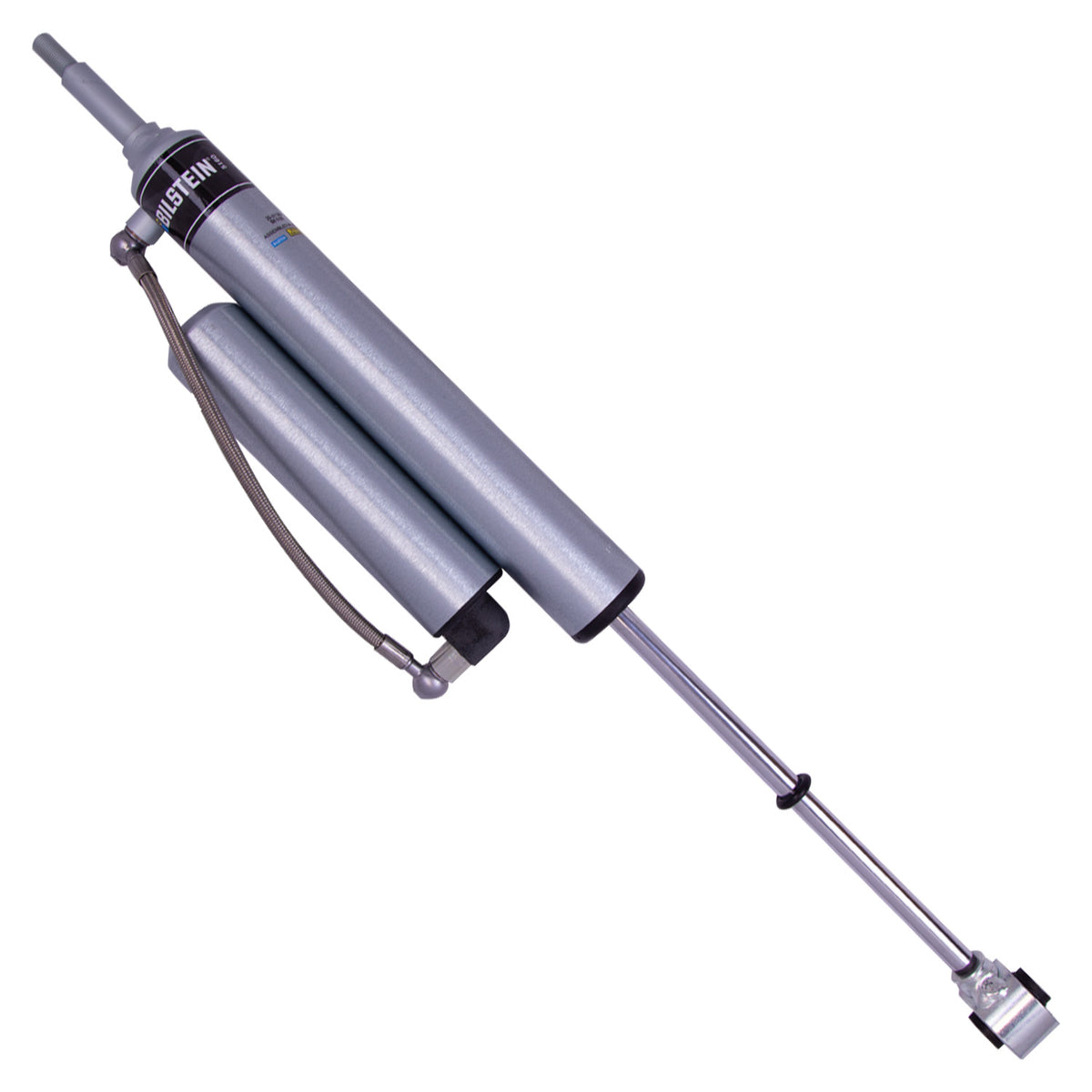 Bilstein 25-311365 - Suspension Shock Absorber Rear Monotube Toyota Tundra 2021-2007 B8 5160 Bilstein 4