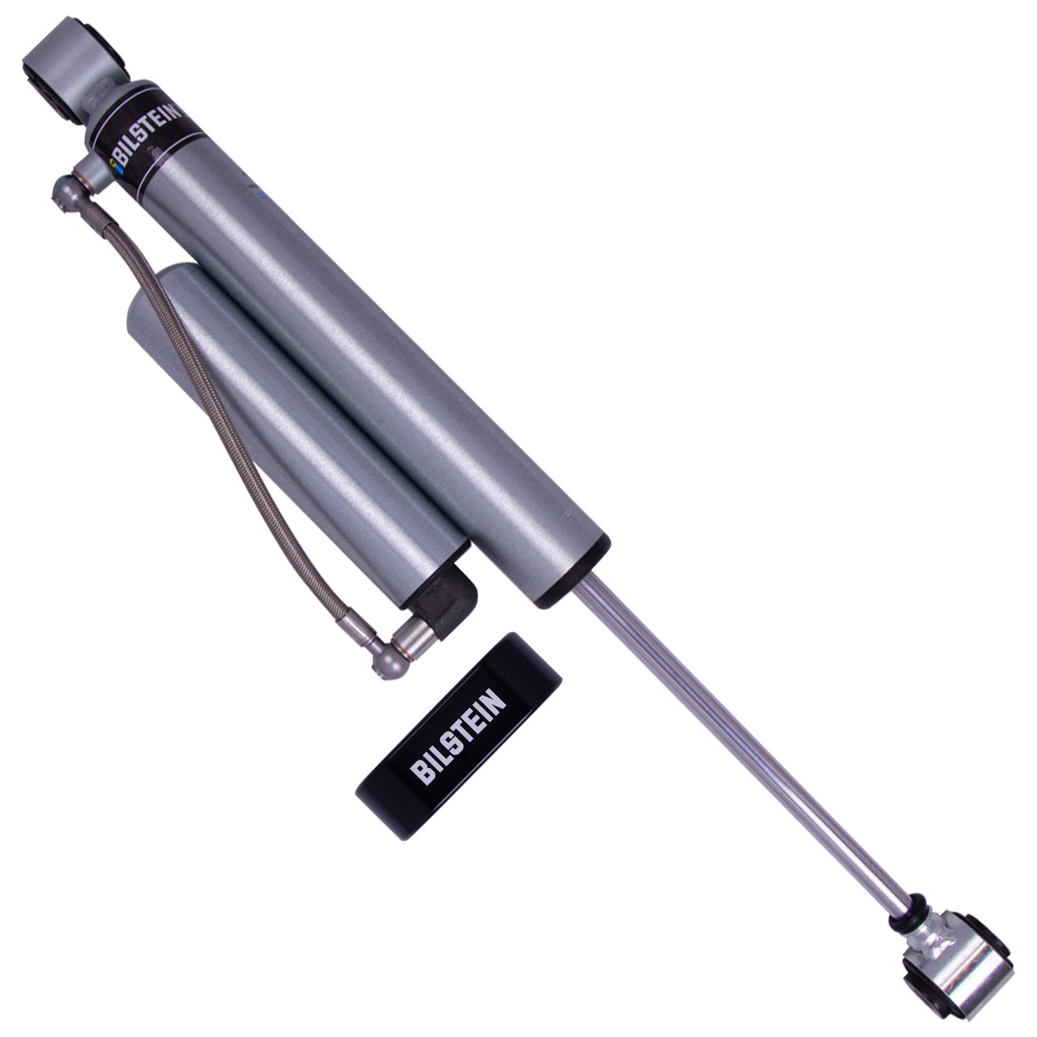 Bilstein 25-311396 - Suspension Shock Absorber Rear Monotube Nissan TITAN 2015-2004 B8 5160 Bilstein 1
