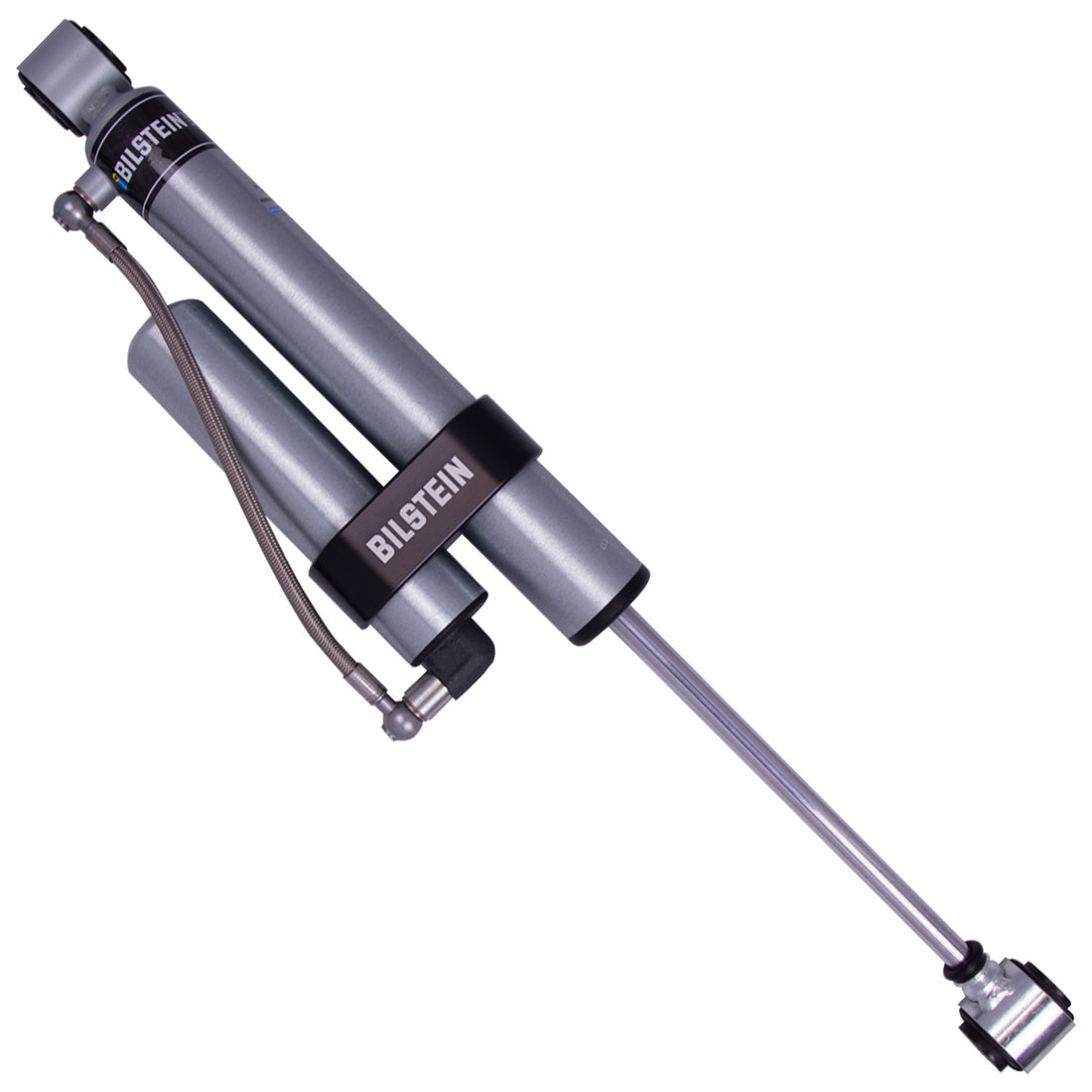 Bilstein 25-311396 - Suspension Shock Absorber Rear Monotube Nissan TITAN 2015-2004 B8 5160 Bilstein 5