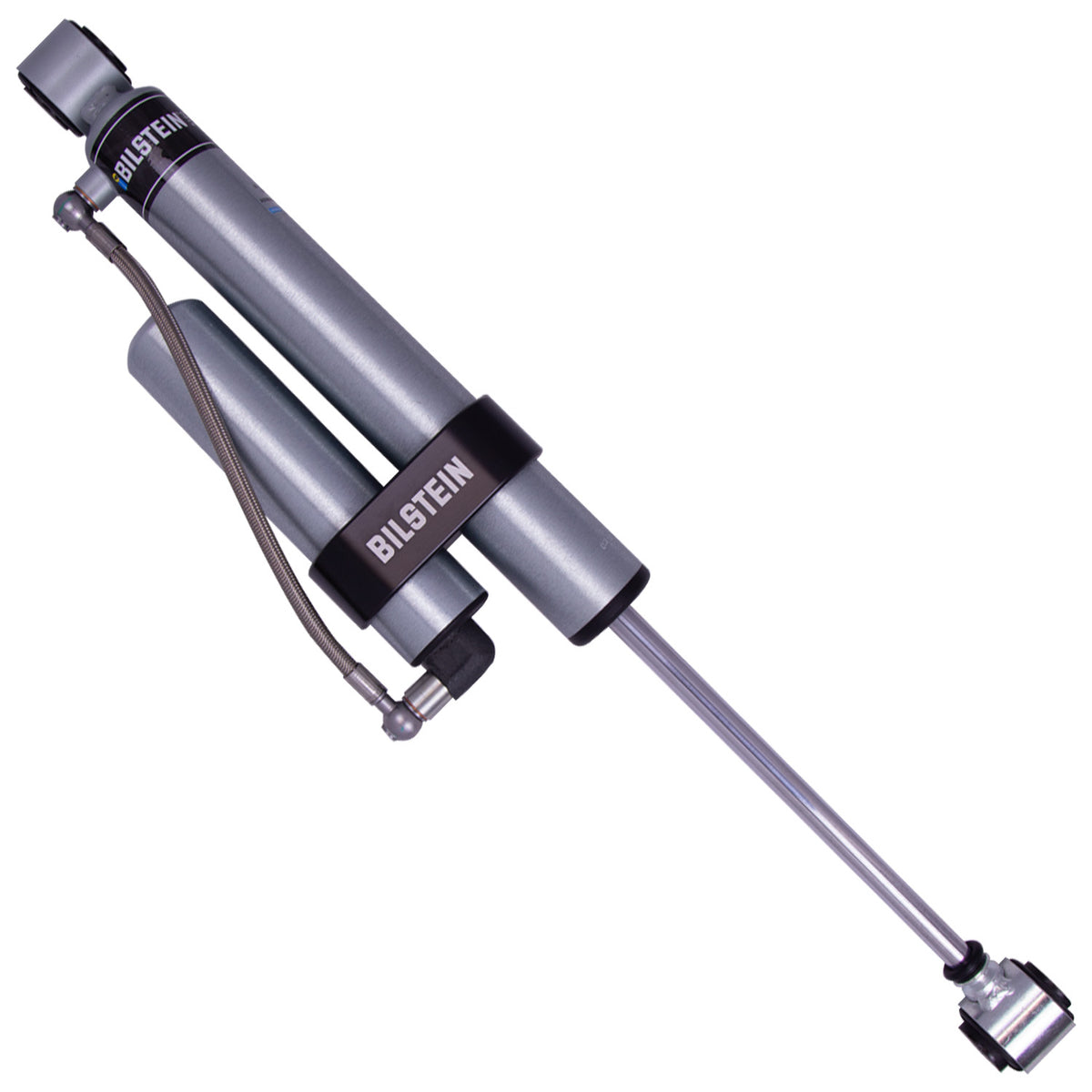 Bilstein 25-311396 - Suspension Shock Absorber Rear Monotube Nissan TITAN 2015-2004 B8 5160 Bilstein 5