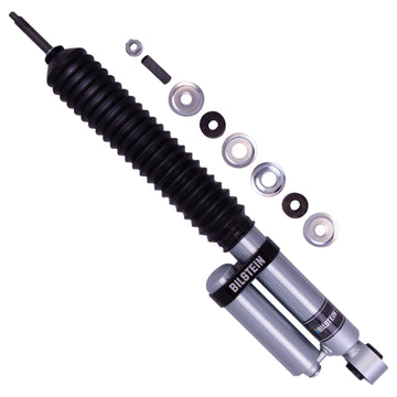 Bilstein 25-311402 - Suspension Shock Absorber Rear Left Monotube Toyota Land Cruiser 2011-2008 Land Cruiser 2021-2013 B8 5160 Bilstein 2