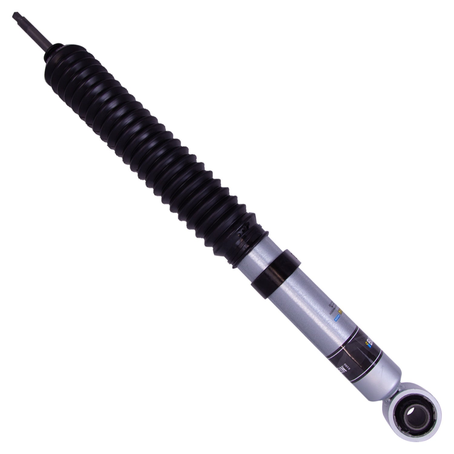 Bilstein 25-311402 Suspension Shock Absorber Rear Left Monotube B8 5160