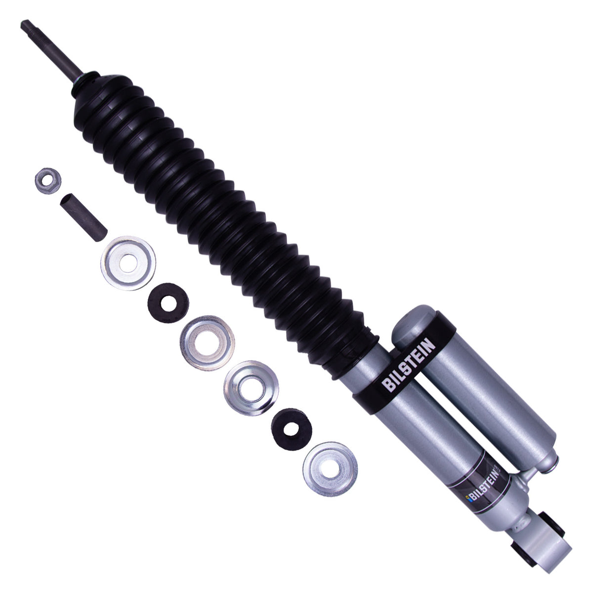 Bilstein 25-311419 - Suspension Shock Absorber Rear Right Monotube Toyota Land Cruiser 2011-2008 Land Cruiser 2021-2013 B8 5160 Bilstein 1