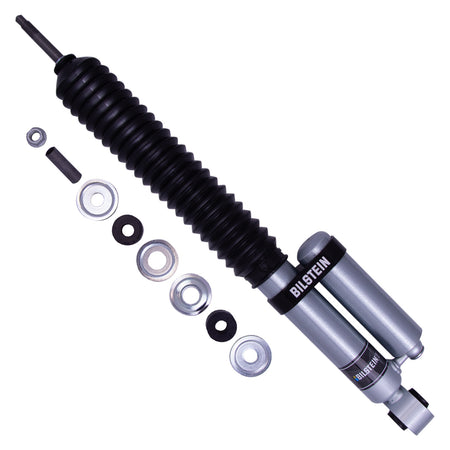 Bilstein 25-311419 - Suspension Shock Absorber Rear Right Monotube Toyota Land Cruiser 2011-2008 Land Cruiser 2021-2013 B8 5160 Bilstein 1