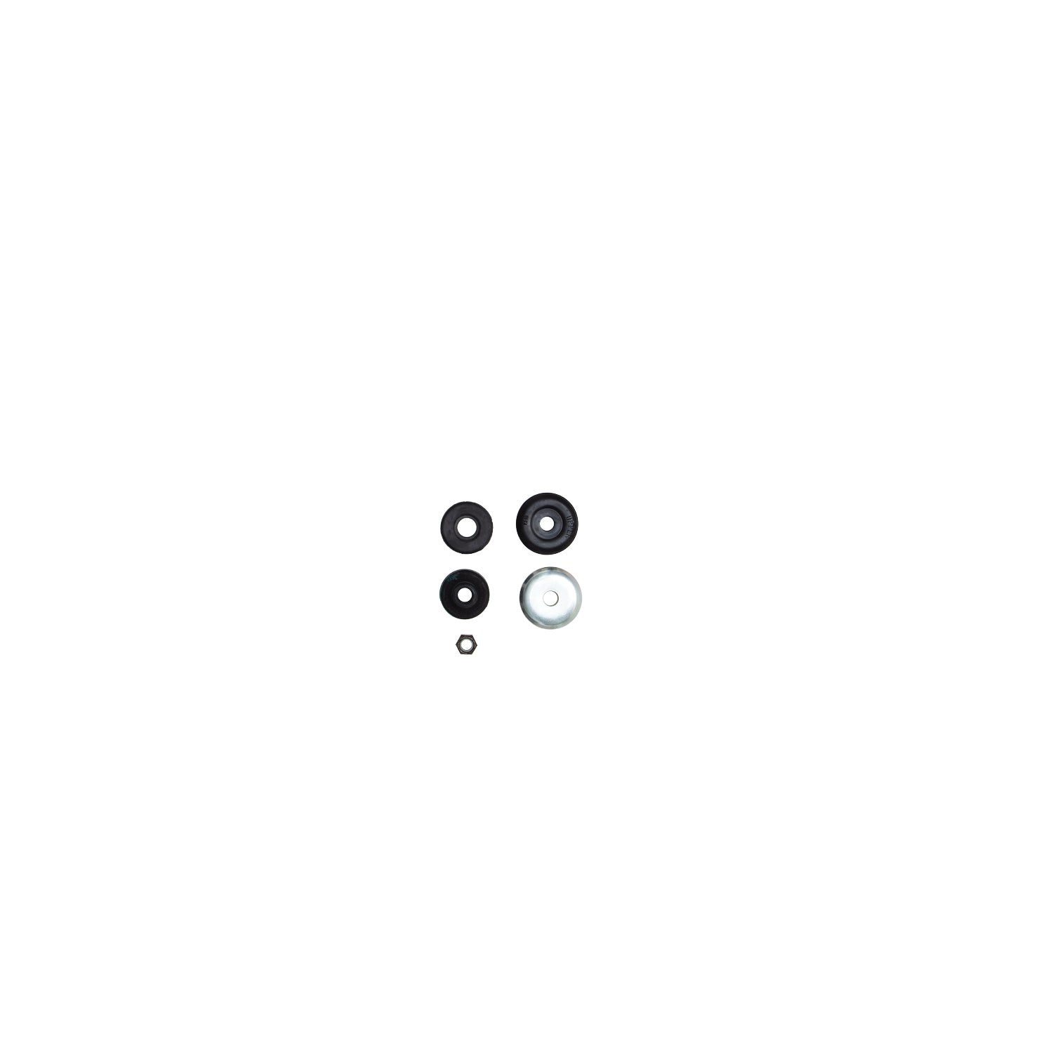 Bilstein 25-311754 - B8 5160 - Suspension Shock Absorber