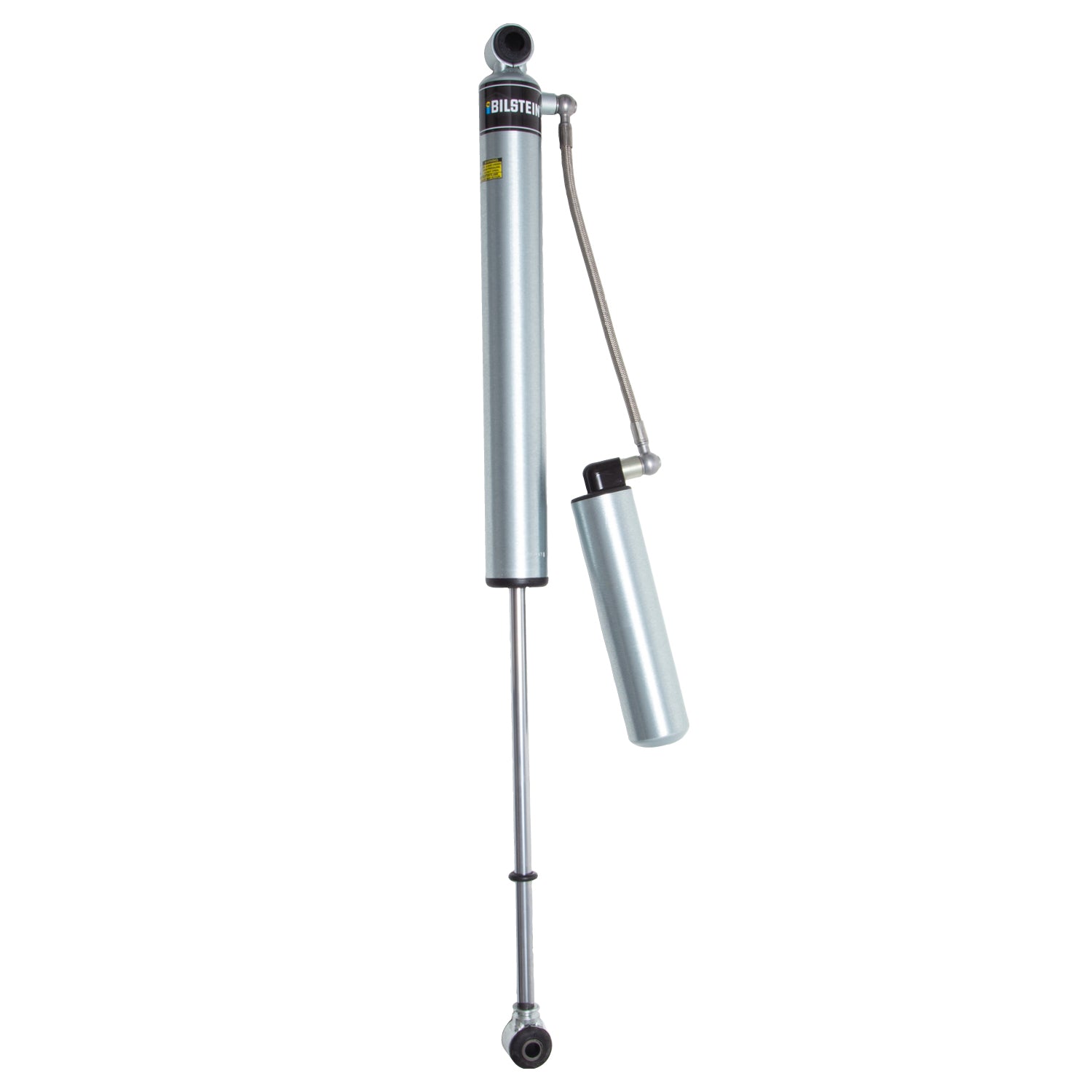 Bilstein 25-311785 - Suspension Shock Absorber Rear Monotube Ford F-250 Super Duty 2016-2005 F-350 Super Duty 2016-2005 B8 5160 Bilstein 2