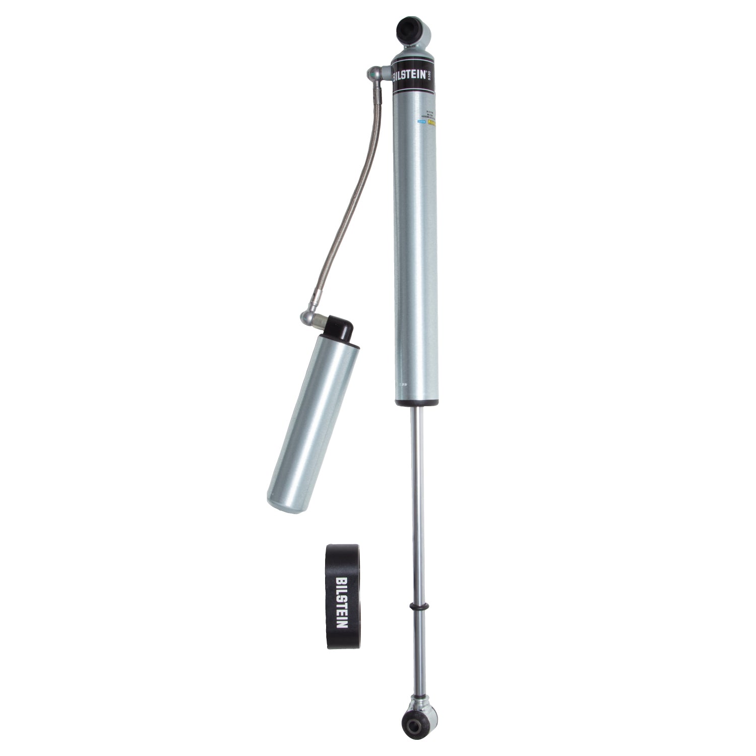 Bilstein 25-311785 - Suspension Shock Absorber Rear Monotube Ford F-250 Super Duty 2016-2005 F-350 Super Duty 2016-2005 B8 5160 Bilstein 5