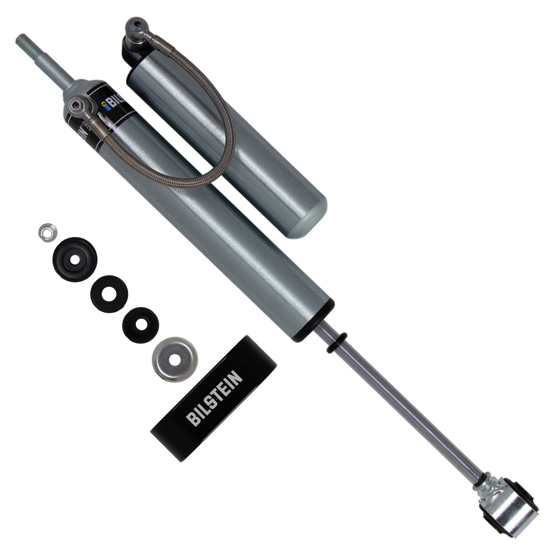 Bilstein 25-311792 - Suspension Shock Absorber B8 5160 Monotube Front 2005-2026 Ford F-250 Super Duty/F-350 Super Duty