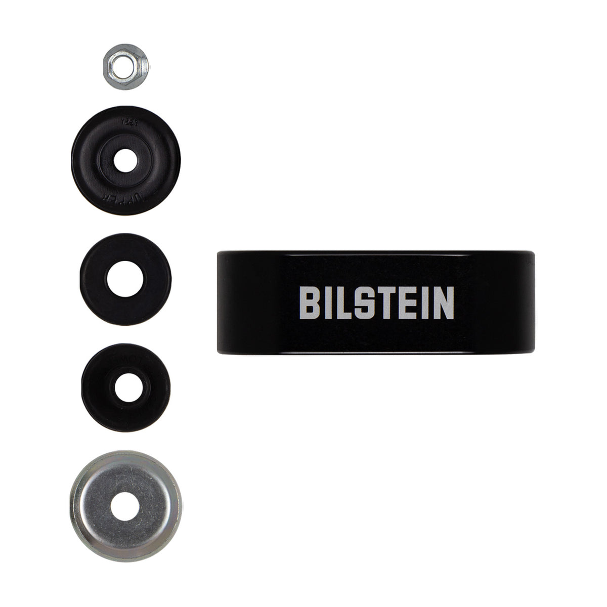 Bilstein 25-311792 - Suspension Shock Absorber Front Monotube 05-25 Ford F-250/ F-350 Super Duty B8 5160 Bilstein 2