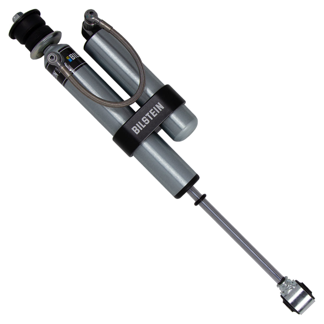 Bilstein 25-311792 - Suspension Shock Absorber Front Monotube 05-25 Ford F-250/ F-350 Super Duty B8 5160 Bilstein 4