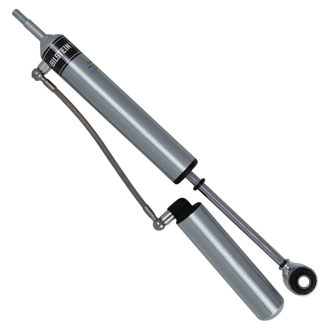 Bilstein 25-311792 - Suspension Shock Absorber Front Monotube 05-25 Ford F-250/ F-350 Super Duty B8 5160 Bilstein 5