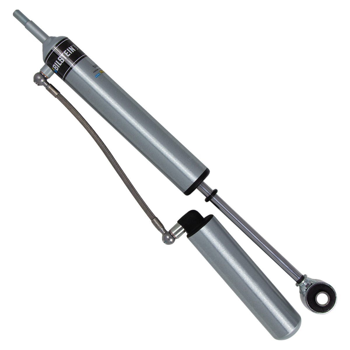 Bilstein 25-311792 - Suspension Shock Absorber Front Monotube 05-25 Ford F-250/ F-350 Super Duty B8 5160 Bilstein 5