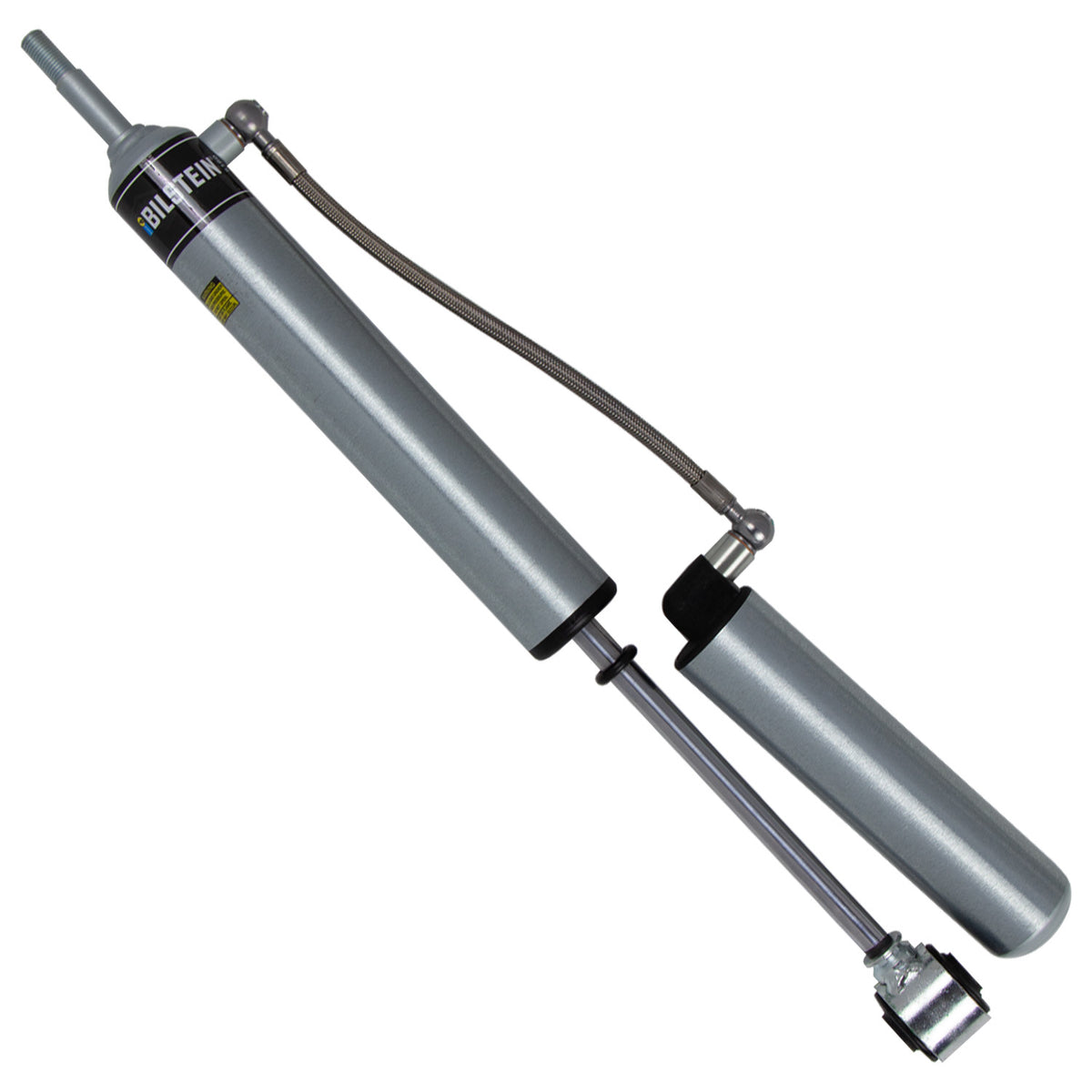 Bilstein 25-311792 - Suspension Shock Absorber B8 5160 Monotube Front 2005-2026 Ford F-250 Super Duty/F-350 Super Duty