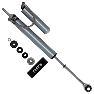 Bilstein 25-311815 - Suspension Shock Absorber Front Monotube 05-25 Ford F-250/ F-350 Super Duty 4WD Only For Front Lifted Height 4-6 Inch B8 5160 Bilstein 1