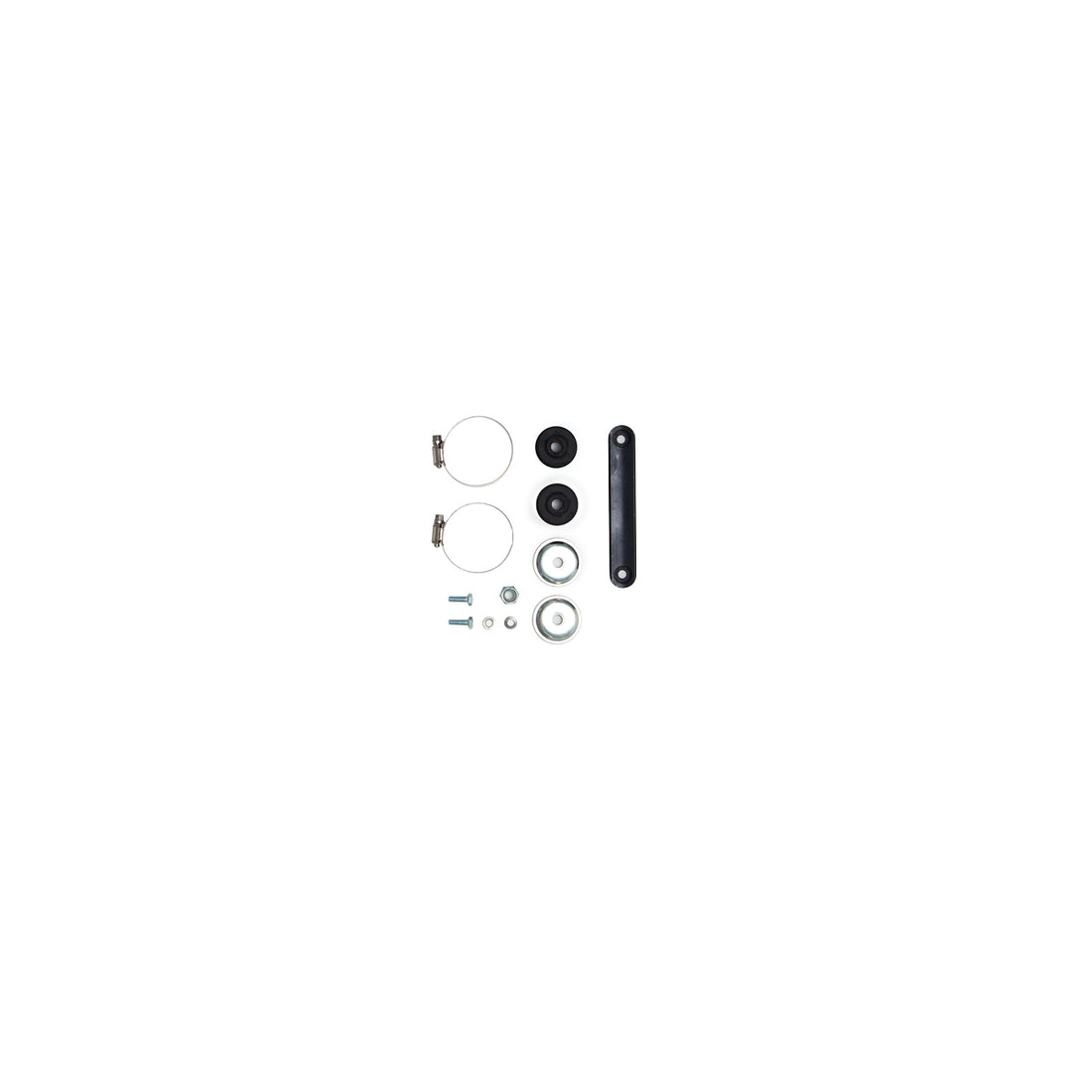 Bilstein 25-311839 - B8 5160 - Suspension Shock Absorber 5