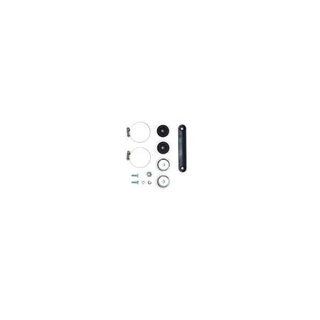 Bilstein 25-311839 - B8 5160 - Suspension Shock Absorber 5