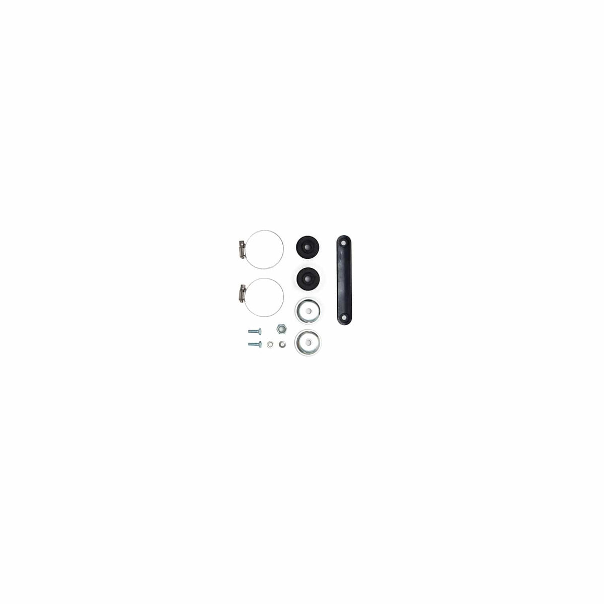 Bilstein NA Bilstein 25-311839 - B8 5160 - Suspension Shock Absorber