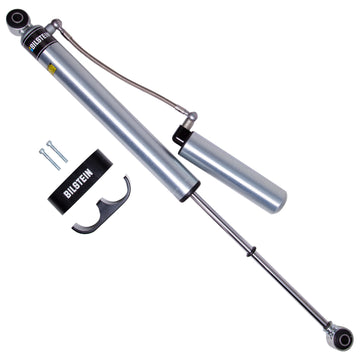 Bilstein 25-311846 - Suspension Shock Absorber Rear Monotube Silverado/Sierra 1500 HD/2500/3500 2003-2007 B8 5160 Bilstein 1
