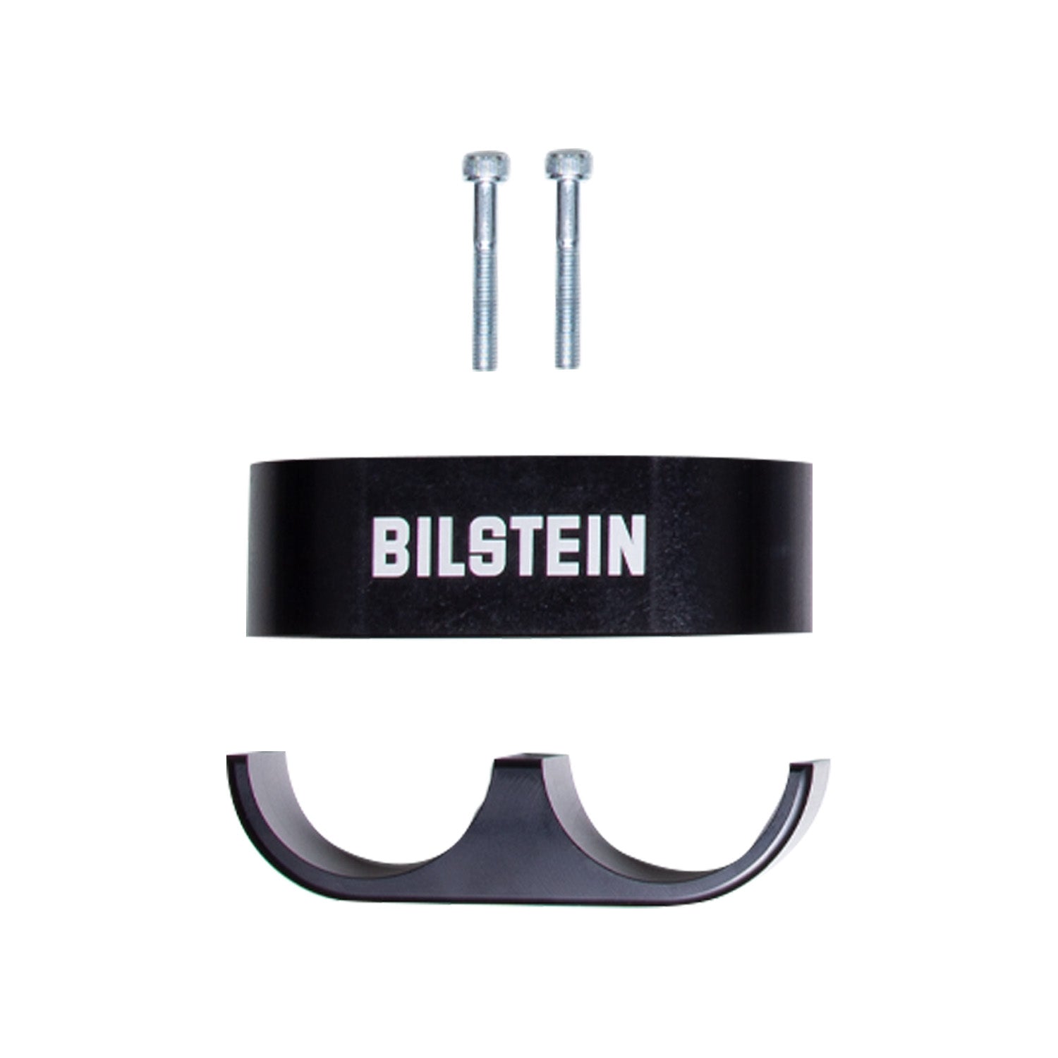 Bilstein 25-311846 - Suspension Shock Absorber Rear Monotube Silverado/Sierra 1500 HD/2500/3500 2003-2007 B8 5160 Bilstein 3