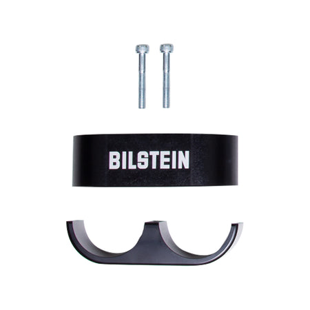 Bilstein 25-311846 - Suspension Shock Absorber Rear Monotube Silverado/Sierra 1500 HD/2500/3500 2003-2007 B8 5160 Bilstein 3