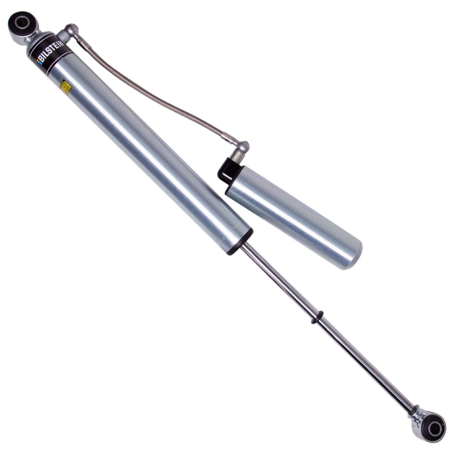 Bilstein 25-311846 - Suspension Shock Absorber Rear Monotube Silverado/Sierra 1500 HD/2500/3500 2003-2007 B8 5160 Bilstein 5