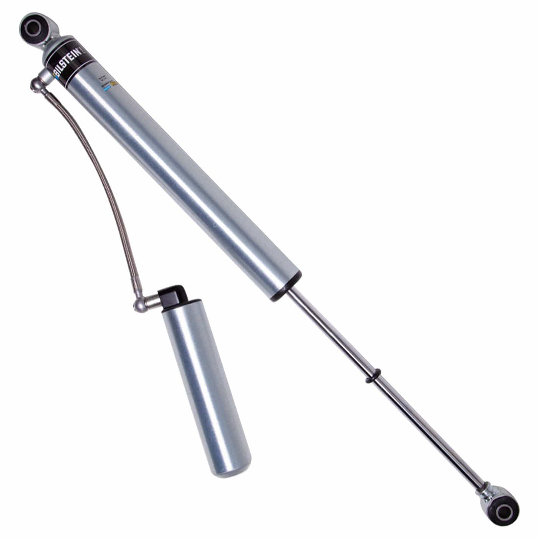 Bilstein NA Bilstein 25-311846 - Suspension Shock Absorber Rear Monotube Silverado/Sierra 1500 HD/2500/3500 2003-2007 B8 5160 Bilstein