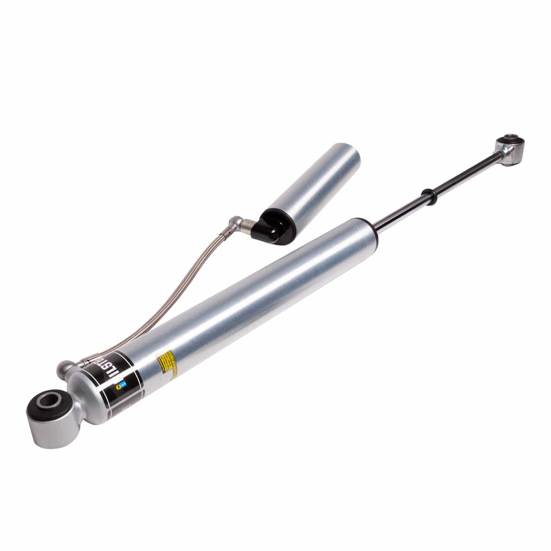 Bilstein NA Bilstein 25-311846 - Suspension Shock Absorber Rear Monotube Silverado/Sierra 1500 HD/2500/3500 2003-2007 B8 5160 Bilstein