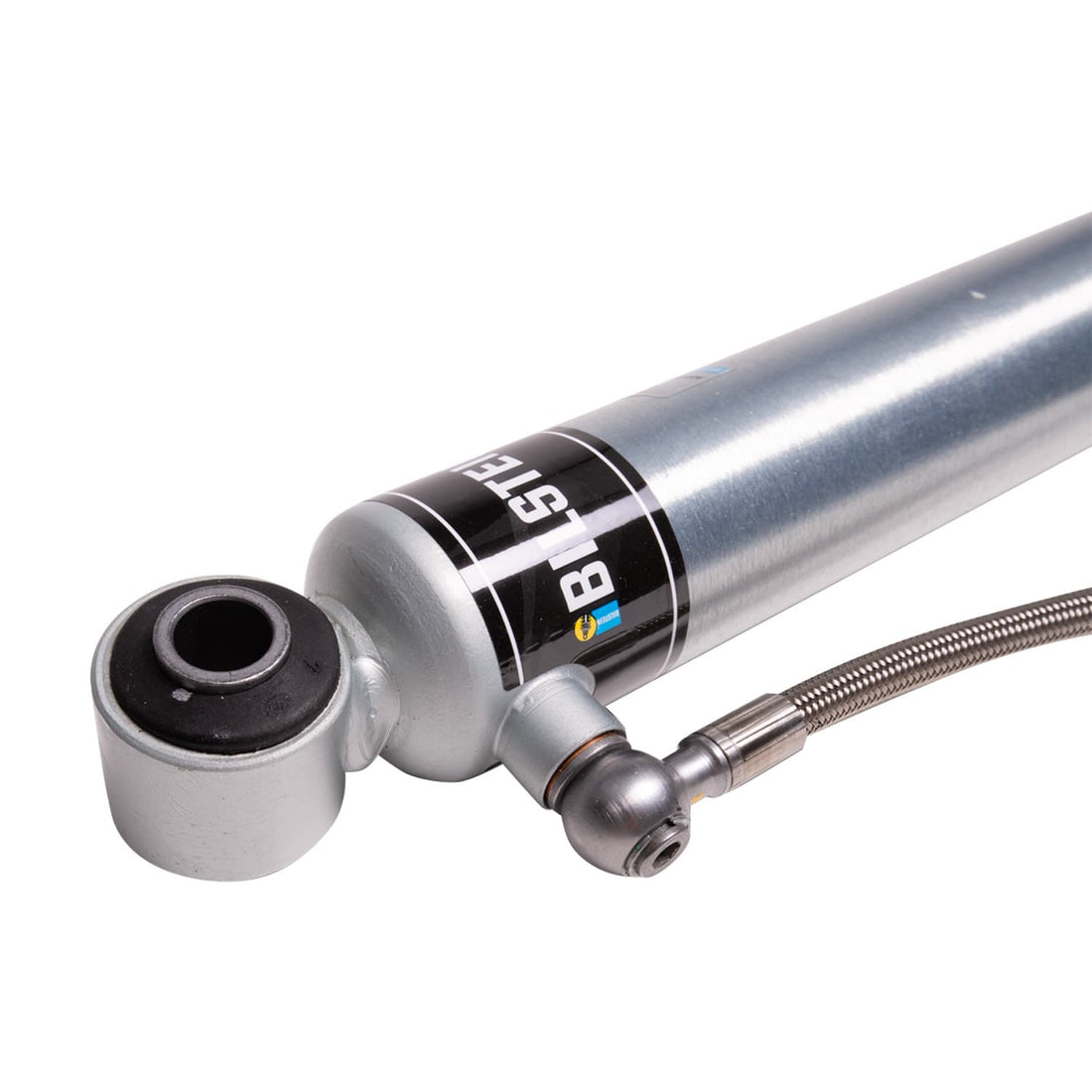 Bilstein NA Bilstein 25-311846 - Suspension Shock Absorber Rear Monotube Silverado/Sierra 1500 HD/2500/3500 2003-2007 B8 5160 Bilstein