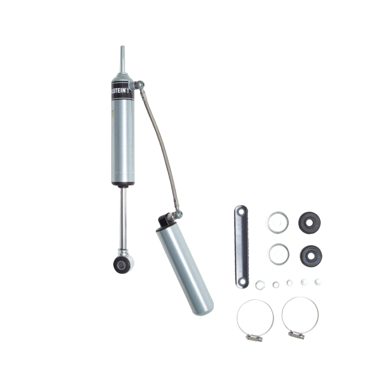 Bilstein 25-311853 - Suspension Shock Absorber Front Monotube Avalanche 2500 B8 5160 Bilstein 4