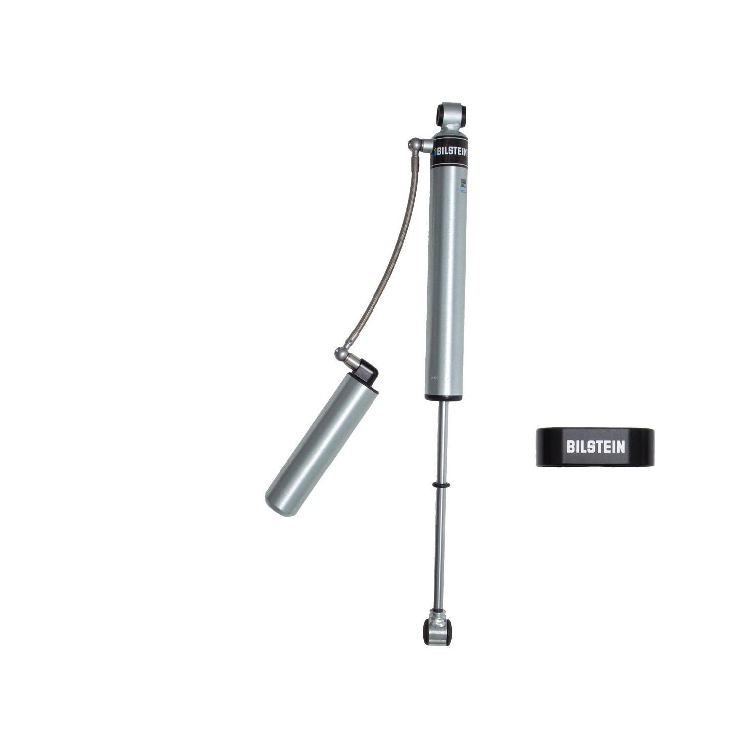 Bilstein 25-311877 - Suspension Shock Absorber Front Monotube Ford F-250 Super Duty 2004-1999 F-350 Super Duty 2004-1999 B8 5160 Bilstein 5