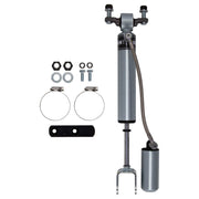 Bilstein NA Bilstein 25-311884 - Suspension Shock Absorber Front Monotube 11-25 Silverado/Sierra 2500 HD/3500 HD 1.5 Inch B8 5160 Bilstein
